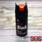 Газовый баллончик "Black" 65 мл. Газовый баллончик "Black" 65 мл.