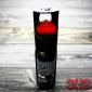 Газовый баллончик «Black» 25 мл. в защитном футляре