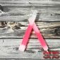 ХИС 15 см. розовый без индивидуальной упаковки