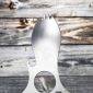 Мультитул «CRKT 9100C Eat N Tool» ложка Мультитул «CRKT 9100C Eat N Tool» ложка