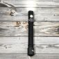 Фонарь ручной Armytek Partner C4  PRO Silver XP-L белый свет