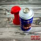 Сигнал звуковой воздушный горн РЕВУН 405 мл. большой
