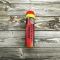 Фальшфейер HAND FLARE красного огня MF-0260 Red